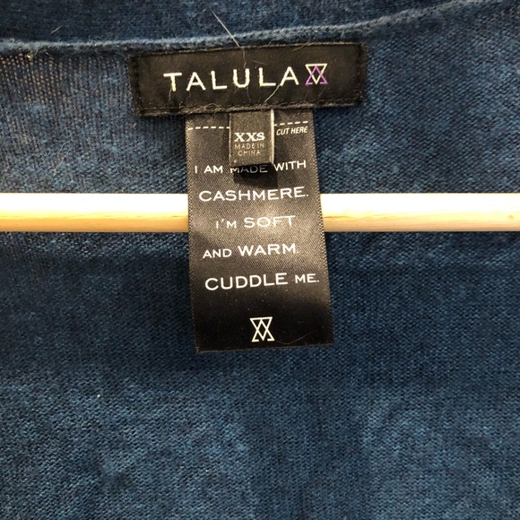 Talula cardigan - Picture 3 of 4
